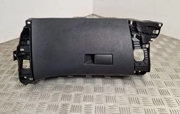 Renault Scenic IV - Grand scenic IV Glove box 681081237R