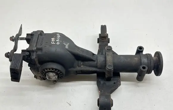 Subaru Forester SK Rear differential 38312AA022 38421AA120 38300AC370