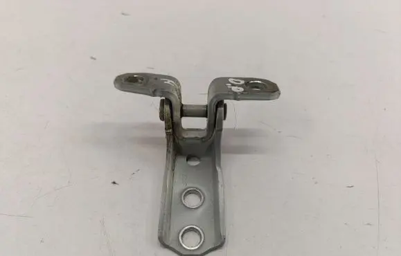 Front door lower hinge