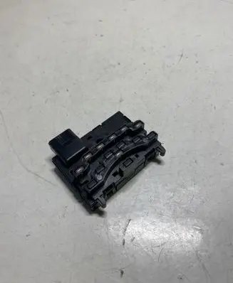 Volkswagen Touran I Steering angle sensor 1K0959654 00037453
