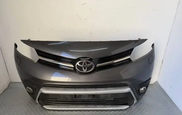 Toyota Proace Front bumper