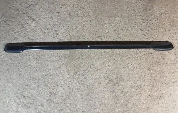Suzuki XL7 I Roof bar rail