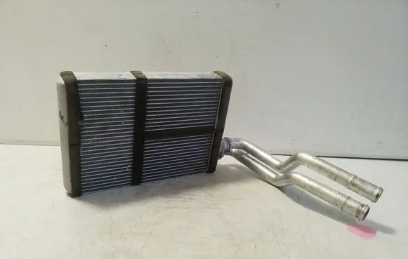 Audi Q5 SQ5 Heater blower radiator M1890006