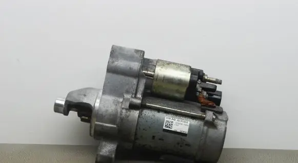 Audi A6 S6 C7 4G Starter motor 03L911024B