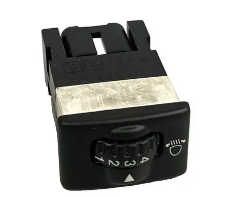 Suzuki Liana Headlight level height control switch 32932074