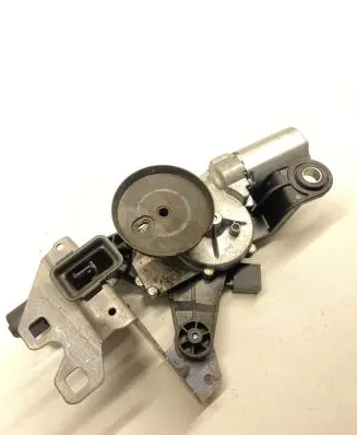 BMW 3 F30 F35 F31 Tailgate window lock/catch/latch 1397020132 7308831
