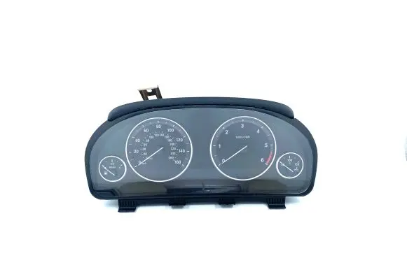BMW X5 F15 Speedometer (instrument cluster) 6820603 306990196 16090399