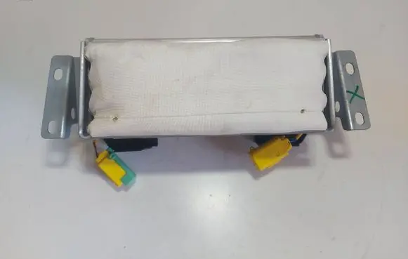Porsche Cayenne (9PA) Passenger airbag 7L0880202B 30356127A