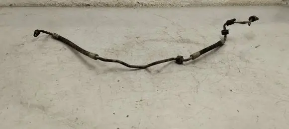 Mercedes-Benz GLE AMG (W166 - C292) Power steering hose/pipe/line A1663202303 A1663202354
