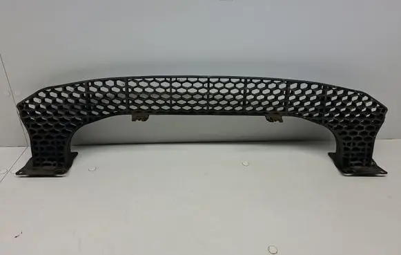 KIA Sportage Front bumper support beam 865603U000