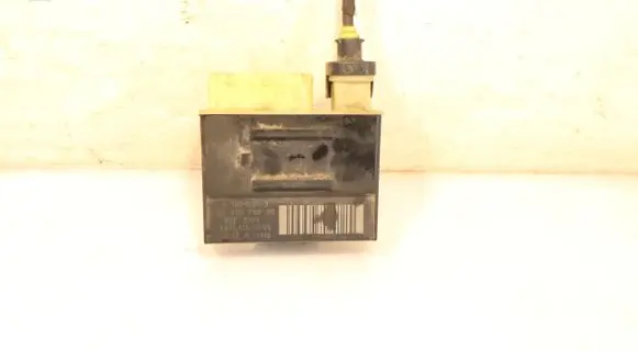 Peugeot 308 Alarm control unit/module 