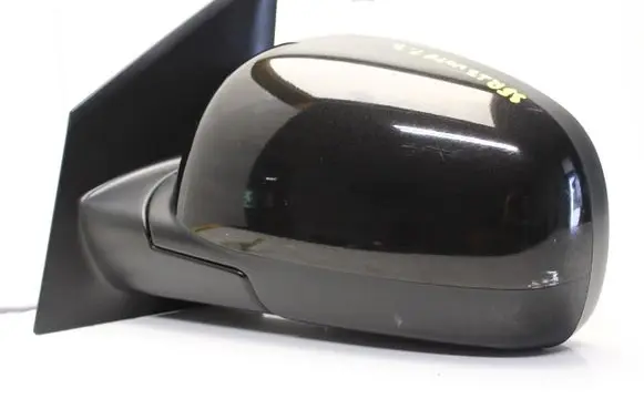 Nissan Note (E11) Front door electric wing mirror 