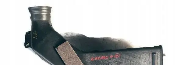 Chevrolet Camaro Other center console (tunnel) element 23508889