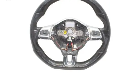 Volkswagen Scirocco Steering wheel 1K8419091T