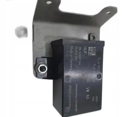 Volkswagen Multivan T6 Door control unit/module 7LA959991