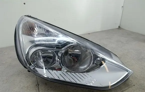 Ford Galaxy Headlight/headlamp 20B503
