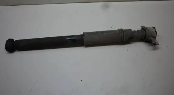 Citroen C4 II Rear shock absorber/damper