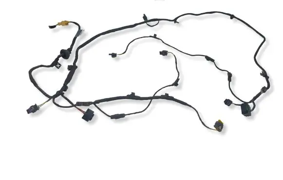 Audi A4 S4 B9 Parking sensor (PDC) wiring loom 8W0971104K TAB010813AL 24042015
