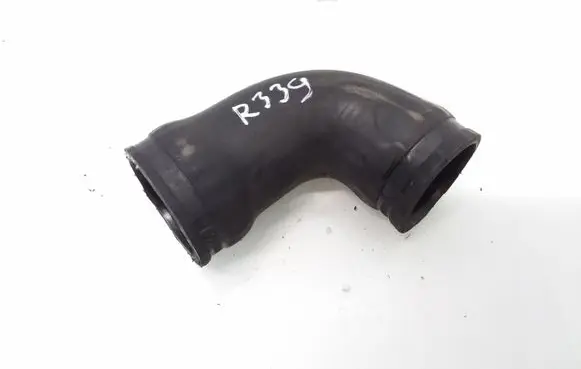 BMW 5 E39 Intercooler hose/pipe