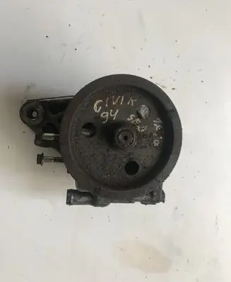 Honda Civic Power steering pump