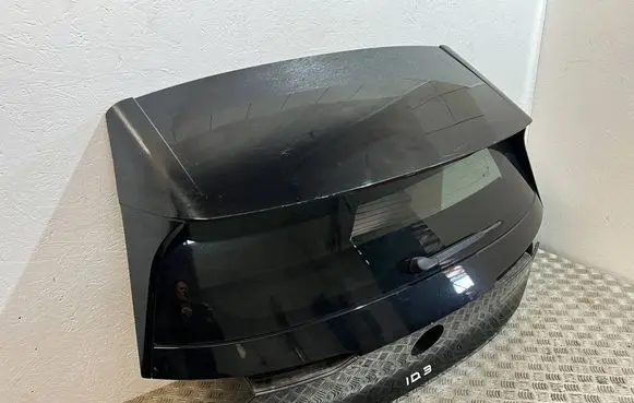 Volkswagen ID.3 Tailgate/trunk/boot lid