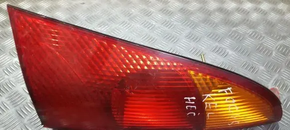 Ford Focus Rear/tail lights xs4113404a xs41-13404-a