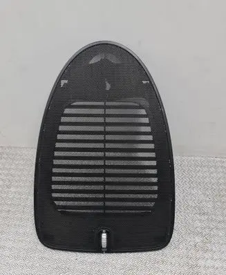 Porsche Cayenne (9PA) Dash center speaker trim cover 7L5858189