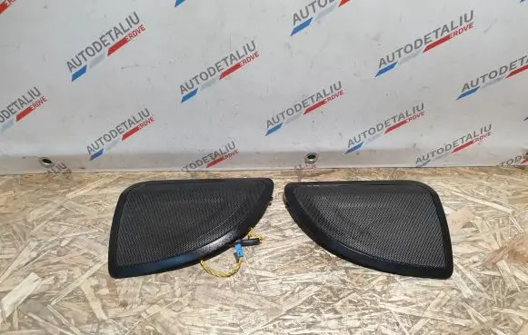 BMW 3 GT F34 Parcel shelf speaker 7340496 7340495 51477340496