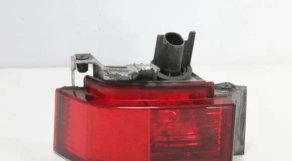 Opel Meriva A Rear fog light 093295362 89030711