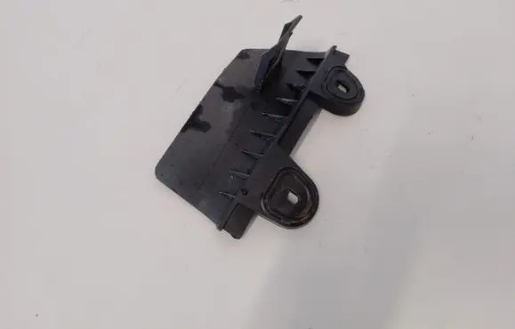 Rear mudguard