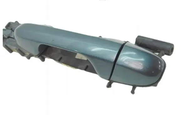 Chrysler Pacifica Rear door exterior handle