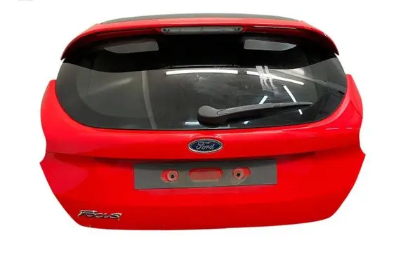 Ford Focus ST Tailgate/trunk/boot lid F1ET17N400 F1ET17N400AAF