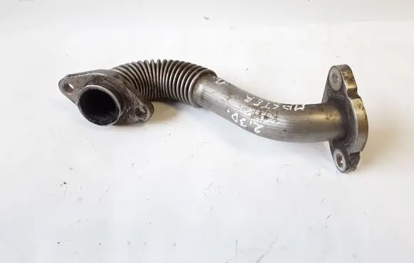 Renault Master III EGR valve line/pipe/hose NOCODE