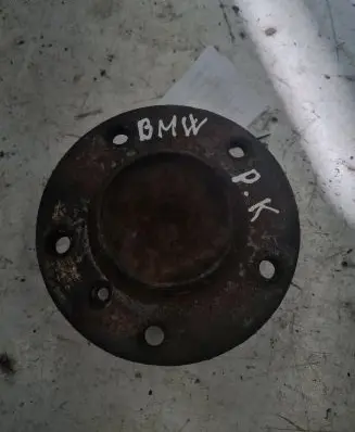 BMW 3 E90 E91 Front wheel ball bearing 6765154AW