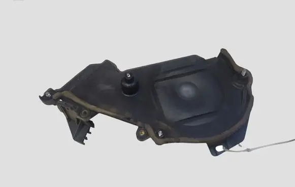 Volvo S60 Timing belt guard (cover) 9684193080