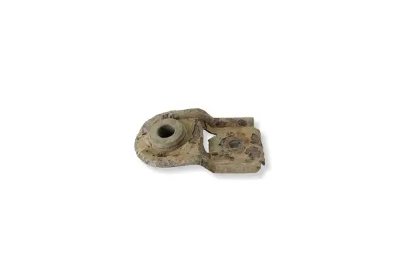 Subaru Legacy Radiator mount bracket 