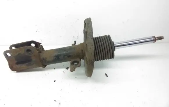 Renault Megane III Front shock absorber/damper