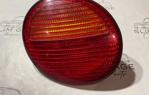 Volkswagen New Beetle Rear/tail lights 269021L