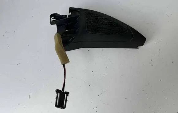 Volkswagen Golf VI Front door high frequency speaker 5K0837986 Z00000177