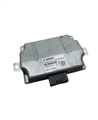 Mitsubishi Outlander Other control units/modules 8638A053 0199DC1101 19JDC110
