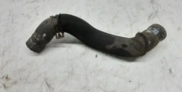 Peugeot 307 Engine coolant pipe/hose 