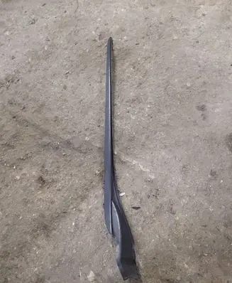 Renault Latitude (L70) Windshield trim 769110017R