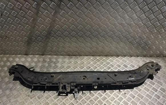 Renault Megane II Radiator support slam panel bracket 8200137494