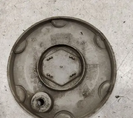 Renault Megane II Original wheel cap 8200134772