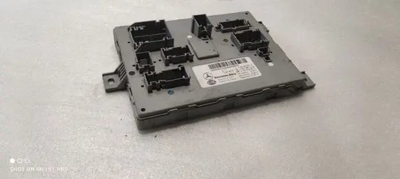 Fuse module