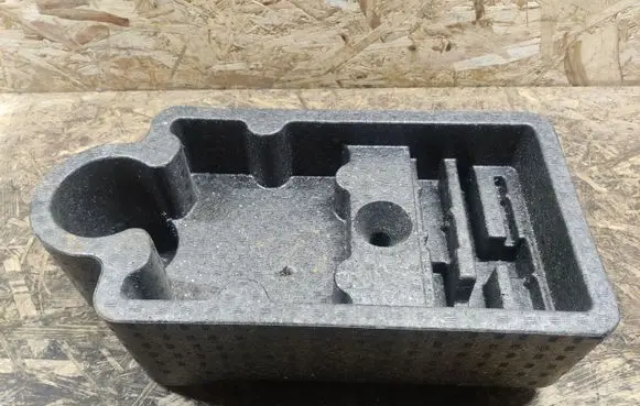 Chevrolet Malibu Glove box in trunk 22312898