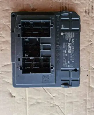 Volkswagen ID.7 SAM control unit 1EE937089B
