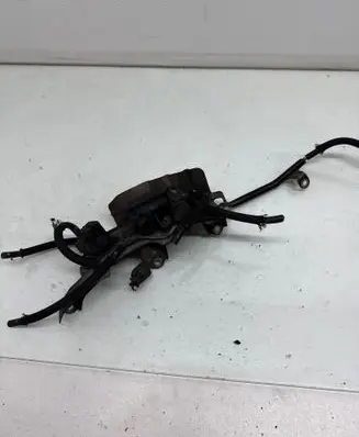 Toyota Corolla Verso AR10 Turbo solenoid valve 258190R011 70051308