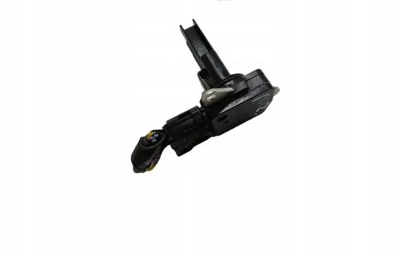 Citroen C4 Aircross Mass air flow meter 1525A021