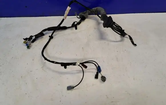 Jaguar F-Type Other wiring loom GX5319442AFC